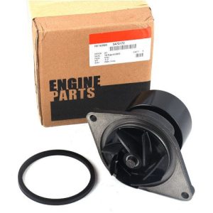 Cummins 5473172 Water Pump Kit, BS3 5.9L B Engines (Genuine)