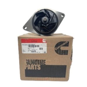 Cummins 5473237 Water Pump Kit (Genuine)