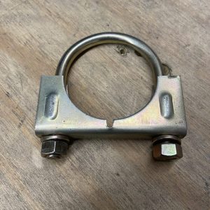 Thermo King 55-4899 U-Clamp, Muffler 1-7/8" (Genuine)