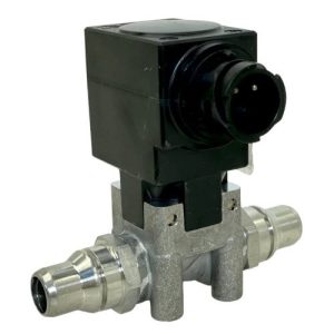 Paccar 5502-15 Valve Solenoid Def Coolant 2 Way (Genuine)