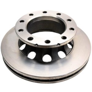 Bendix 145028 Brake Rotor Replacement (Aimco 55031)