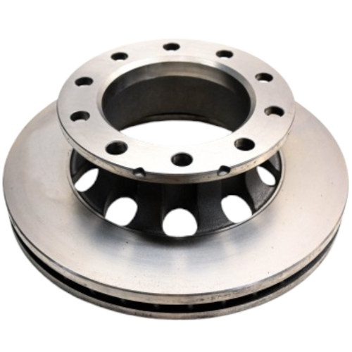 Bendix 145028 Brake Rotor Replacement (Aimco 55031)