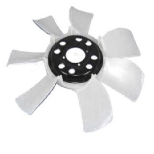 Mopar 55038108AA Cooling Fan Blade (Genuine)