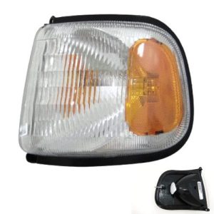 Eagle Eyes CH2520124V Light, Parking & Signal