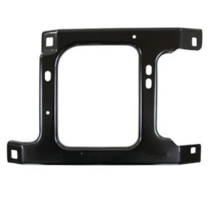 Mopar 55077209AA Bumper Bracket, Front (Genuine)