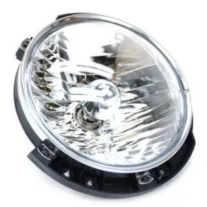 Mopar 55078148AD Right Headlamp(2007-2018 Jeep)