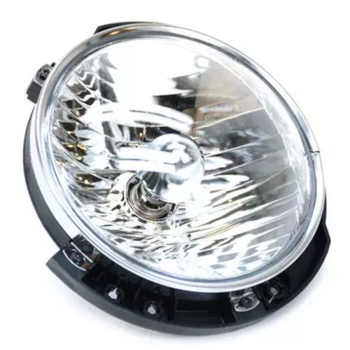 Mopar 55078148AD Right Headlamp(2007-2018 Jeep)