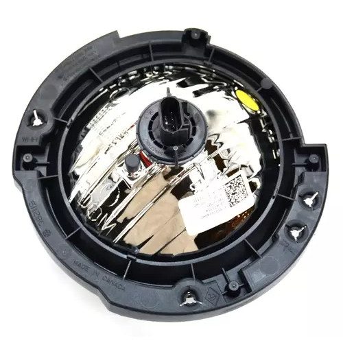 Mopar 55078148AD Right Headlamp(2007-2018 Jeep) - Image 2