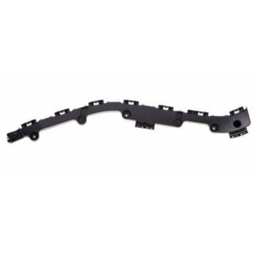 Mopar 55079113AE Bumper Bracket, Rear (Genuine)