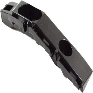 Mopar 55079225AC Front Bumper Bracket, Left (Genuine)