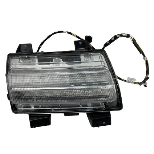 Mopar 55112884AF Head Lamp, Turn Signal & Park Light (Genuine)
