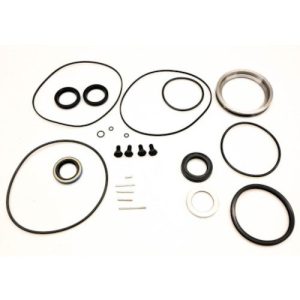 Mack 5518191 Seal Kit, Steer Gear Box (Genuine)