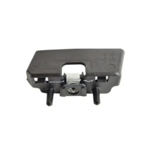 Mopar 55277480AD Fascia Bracket, Bumper Support (Genuine)