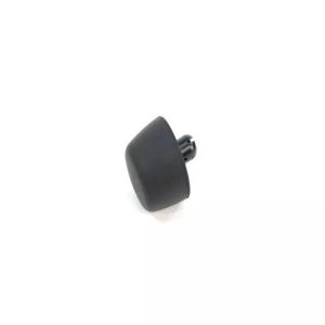 Mopar 55395650AD Hood Windshield Rest Bumper (Genuine)