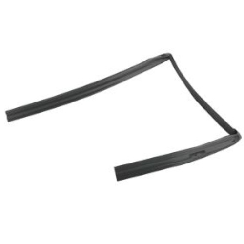 Mopar 55399188AG Rear Door Glass Run Weatherstrip, Right (Genuine)