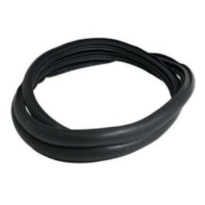 Mopar 55399256AE Weather Strip, Front Door Secondary (Genuine)