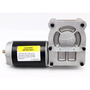 Buyers Product 5541095 Electric Tarp Gear Motor