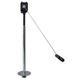 PACCAR 5549-13715-26 Fuel Tank Sensor, 26" Round Fuel Level Send Unit