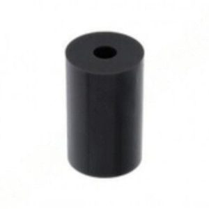 Mack 55MX137 Hood Roller, Polyurethane (Roll Off)