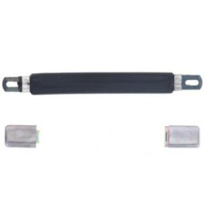 Mack 55QS39301RP2 Handle Strap, Pull, Black (Genuine)