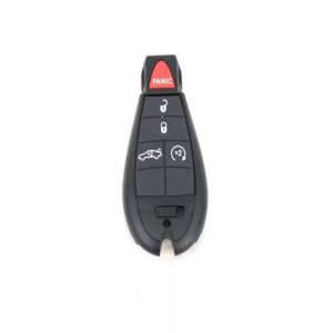 Mopar 56046694AH Remote, Keyless Entry Fob (Genuine)