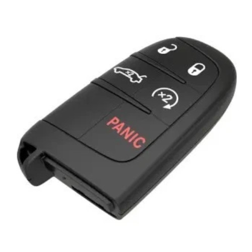 Mopar 56046759AF Key Fob, Remote Transmitter (Genuine)