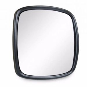 Automann 563.46052 Mirror Glass, Convex Heated, Freightliner A22-59713-001 Replacement