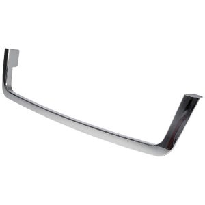 Automann 564.46366C Front Bumper Trim Chrome, Freightliner 21-28982-001