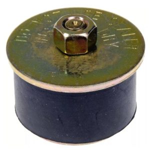 Dorman 570-010 Plug, Expansion 1 5/8" Rubber