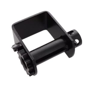 Automann 573.FW1 Standard Winch, Weld-On (Kinedyne 1820 Replacement)