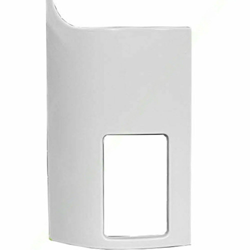 Reefer Roadside Control Panel Replacement for Thermo King SB 100, 110, 190, 200, 210, 230, 310, 400 & Spectrum (Larger opening for MP6) (98-7079)