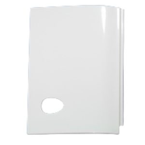 Reefer Roadside Front Door for Thermo King SB 100, 110, 190, 200, 210, 230, 310, 400 & Spectrum (98-7058)