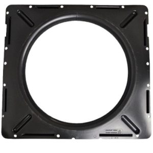 Carrier 58-04472-02SV Fan Shroud Kit w/Bracket, Condenser(Genuine)