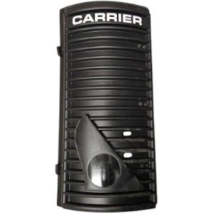 Carrier 58-04587-00 Upper Grille, Curbside, ULTRA XT (Genuine)