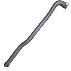 Carrier 58-04867-03 Coolant Hose, Rubber w/ Clamps (Genuine)
