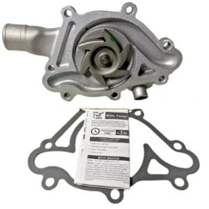Napa 58-560 Water Pump w/ Gasket