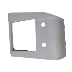 Carrier Transicold 58-60012-01 Panel Assembly, Roadside