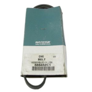 Fleetrite 586452C1 Alternator Belt