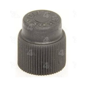 Four Seasons 59119 Cap, A/C Service