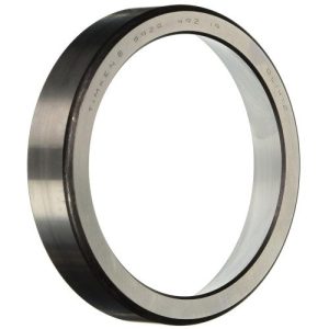 Timken 592A Roller Bearing, Tapered Race (Genuine)
