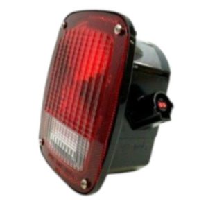 Ford 5C3Z-13405-AA Tail Lamp Assembly, RH (Genuine)