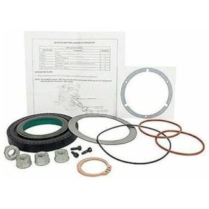 Ford 5C3Z-3254-C Oil Seal Assembly, Drive Shaft (Genuine)