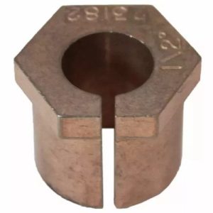 Ford 5C3Z-3B440-Q Adjuster, Camber (Genuine)