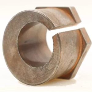 Ford 5C3Z-3B440-T Adjuster, Camber Bushing (Genuine)