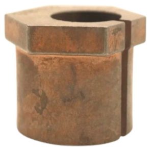 Ford 5C3Z-3B440-U Adjuster, Camber Kit (Genuine)