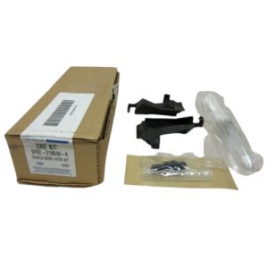 Ford 5F9Z-218B48-A Shield Door Latch Kit (Genuine)