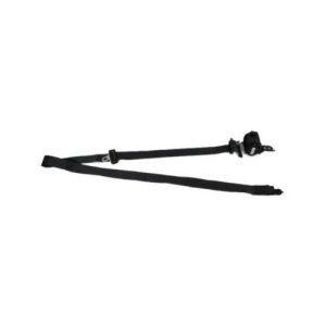 Mopar 5HQ36XDVAM Seat Belt, Right Front (Genuine)