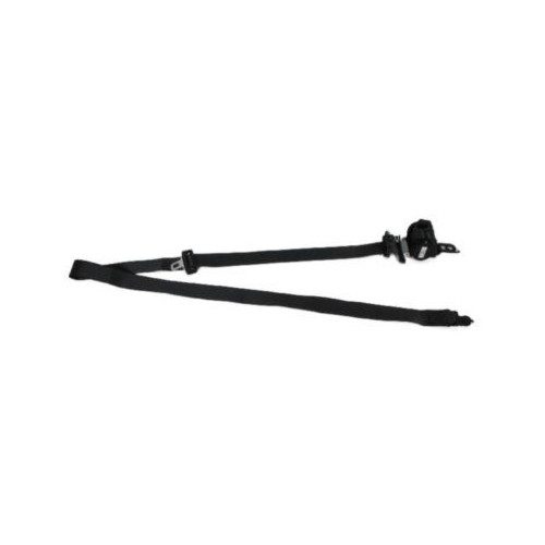 Mopar 5HQ36XDVAM Seat Belt, Right Front (Genuine)