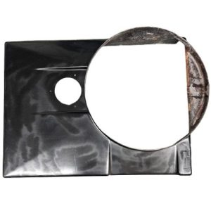 Mack 5MH5184 Fan Shroud, Engine Cooling MR 44 (Genuine)