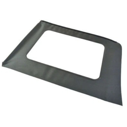 Mopar 5SQ67SX9AC Left Quarter Window, Soft Top Jeep 10-18 (Genuine)